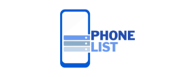 Phone List